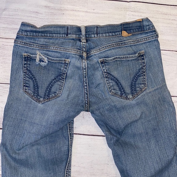 Hollister jeans - Picture 7 of 7